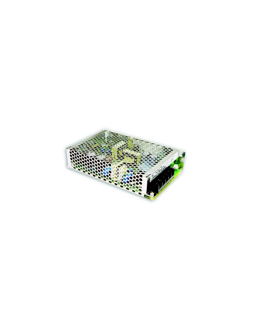 SD-50A-24 CONVERTER DC ΣΕ DC ΑΠΟ 12V ΣΕ 24V 50W MEAN WELL