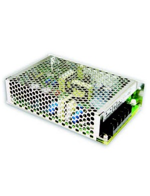 SD-50B-12 CONVERTER DC ΣΕ DC ΑΠΟ 24V ΣΕ 12V 50W  MEAN WELL