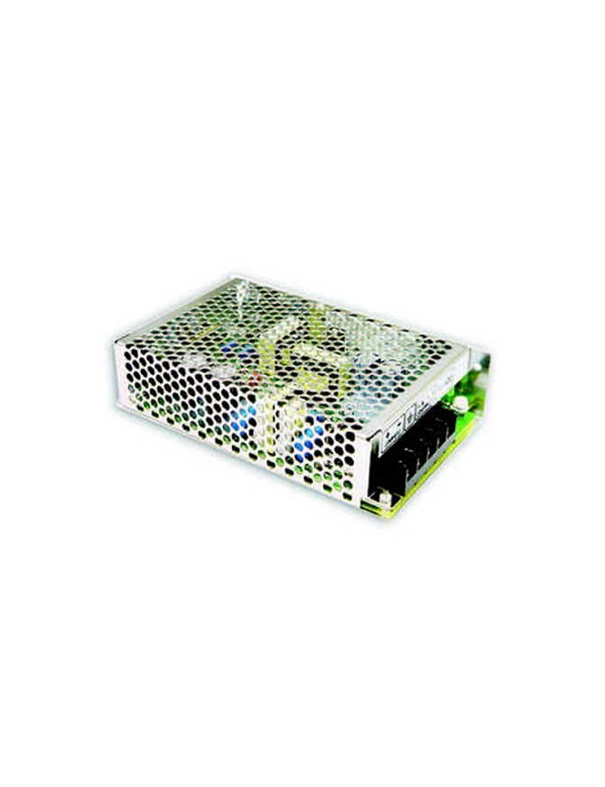 SD-50B-12 CONVERTER DC ΣΕ DC ΑΠΟ 24V ΣΕ 12V 50W  MEAN WELL