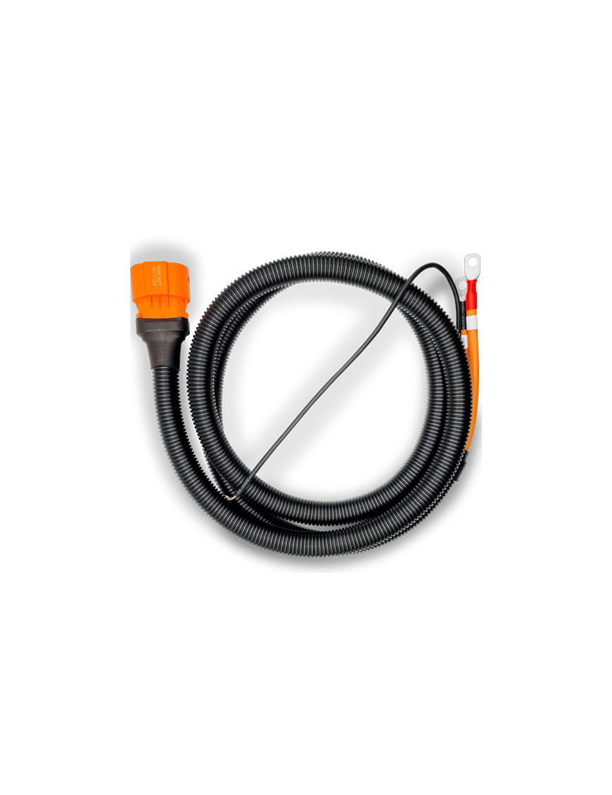 EPEVER EP-BC-PL ΚΑΛΩΔΙΟ ΣΥΝΔΕΣΗΣ ΜΠΑΤΑΡΙΩΝ ΜΕ INVERTER EP-HY-G3 EPEVER