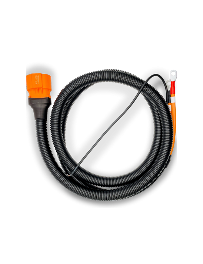 EPEVER EP-BC-PL ΚΑΛΩΔΙΟ ΣΥΝΔΕΣΗΣ ΜΠΑΤΑΡΙΩΝ ΜΕ INVERTER EP-HY-G3 EPEVER