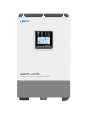 EPEVER UP-2000W / 24V HM6022 ΥΒΡΙΔΙΚΟ INVERTER/CHARGER UPower series  EPEVER