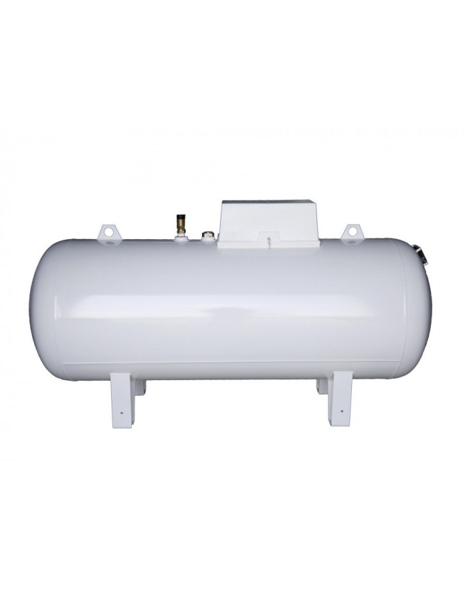 ΥΠΕΡΓΕΙΑ ΔΕΞΑΜΕΝΗ ΥΓΡΑΕΡΙΟΥ 1450L TANKIGAS