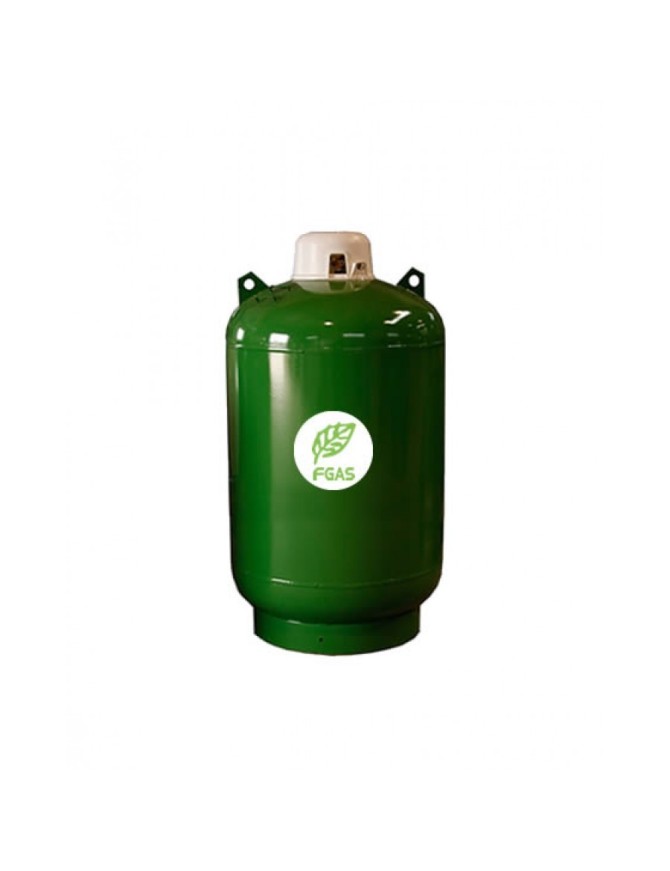 ΥΠΟΓΕΙΑ ΔΕΞΑΜΕΝΗ ΥΓΡΑΕΡΙΟΥ 500L ή 1000L FGAS