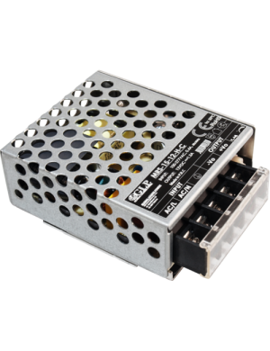 MRS-15-12-H-C ΤΡΟΦΟΔΟΤΙΚΟ 12V 1,3A 15W