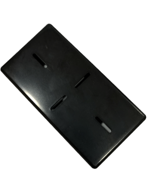 ΤΑΠΑ ΤΕΡΜΑΤΙΚΗ ΓΙΑ ΠΡΟΦΙΛ ΑΛΟΥΜΙΝΙΟΥ 80Χ40