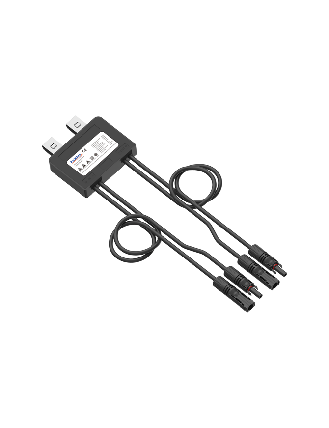 INVICTUS YHQ-600 ΒΕΛΤΙΣΤΟΠΟΙΗΤΗΣ ΙΣΧΥΟΣ - OPTIMIZER INVICTUS