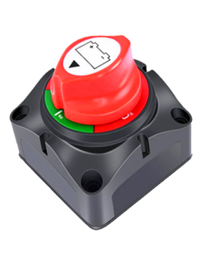 INVICTUS ΔΙΑΚΟΠΤΗΣ DC ΜΠΑΤΑΡΙΩΝ ON/OFF 275A