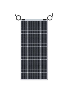 INVICTUS SRF-MH-260 ΗΜΙΕΥΚΑΜΠΤΟ ΗΛΙΑΚΟ ΠΑΝΕΛ 260Wp  INVICTUS SOLAR  POWER