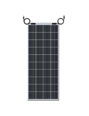 INVICTUS SRF-MH-200 ΗΜΙΕΥΚΑΜΠΤΟ ΗΛΙΑΚΟ ΠΑΝΕΛ 200Wp  INVICTUS SOLAR  POWER