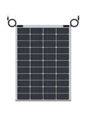 INVICTUS SRF-MH-150 ΗΜΙΕΥΚΑΜΠΤΟ ΗΛΙΑΚΟ ΠΑΝΕΛ 150Wp   INVICTUS SOLAR  POWER