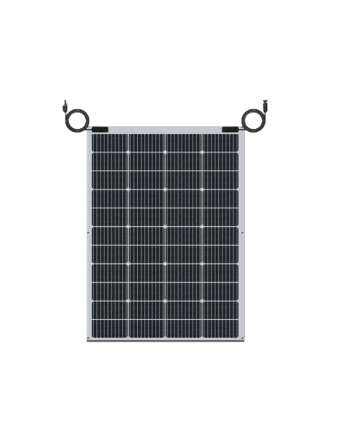 INVICTUS SRF-MH-150 ΗΜΙΕΥΚΑΜΠΤΟ ΗΛΙΑΚΟ ΠΑΝΕΛ 150Wp   INVICTUS SOLAR  POWER
