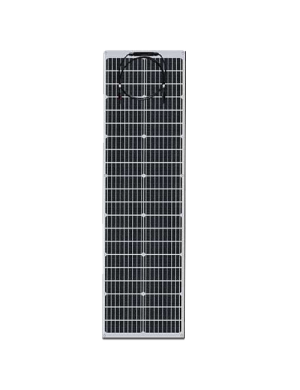 INVICTUS SRF-MH-90 ΗΜΙΕΥΚΑΜΠΤΟ ΗΛΙΑΚΟ ΠΑΝΕΛ 90Wp  INVICTUS SOLAR  POWER