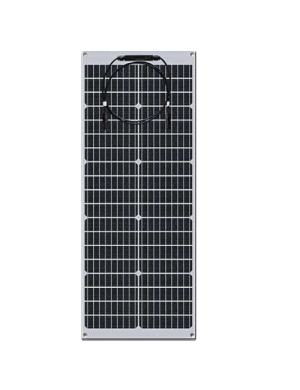 INVICTUS SRF-MH-60 ΗΜΙΕΥΚΑΜΠΤΟ ΗΛΙΑΚΟ ΠΑΝΕΛ 60Wp  INVICTUS SOLAR  POWER