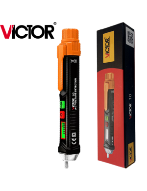 VICTOR VC-10 ΑΝΙΧΝΕΥΤΗΣ ΤΑΣΗΣ VICTOR