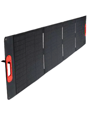 INVICTUS ME-SC-200 ΑΝΑΔΙΠΛΟΥΜΕΝΟ ΗΛΙΑΚΟ ΠΑΝΕΛ 200Wp  INVICTUS SOLAR  POWER