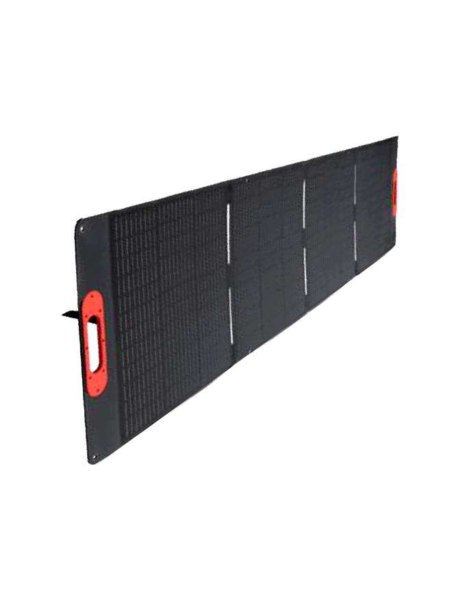 INVICTUS ME-SC-200 ΑΝΑΔΙΠΛΟΥΜΕΝΟ ΗΛΙΑΚΟ ΠΑΝΕΛ 200Wp  INVICTUS SOLAR  POWER