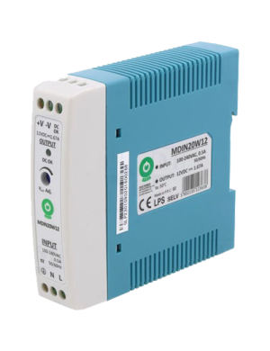 MDIN-20-12 ΤΡΟΦΟΔΟΤΙΚΟ ΡΑΓΑΣ MDIN20W12