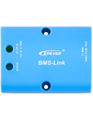 EPEVER BMS-LINK ΣΥΣΚΕΥΗ ΕΠΙΚΟΙΝΩΝΙΑΣ ΜΕ ΜΠΑΤΑΡΙΕΣ ΛΙΘΙΟΥ EPEVER