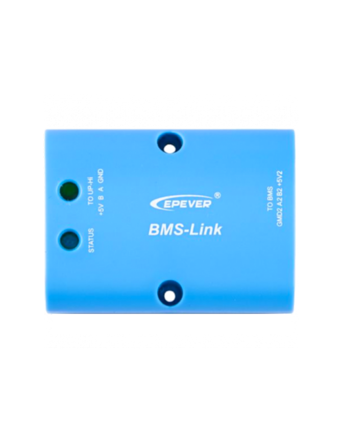 EPEVER BMS-LINK ΣΥΣΚΕΥΗ ΕΠΙΚΟΙΝΩΝΙΑΣ ΜΕ ΜΠΑΤΑΡΙΕΣ ΛΙΘΙΟΥ EPEVER