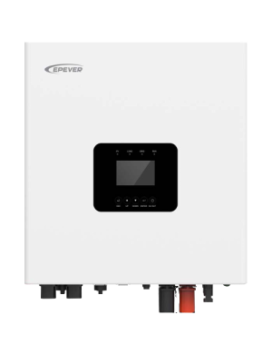 EPEVER HP-5542W-AH1050P65A ΥΒΡΙΔΙΚΟ INVERTER/CHARGER IP65 48V 5500W  EPEVER