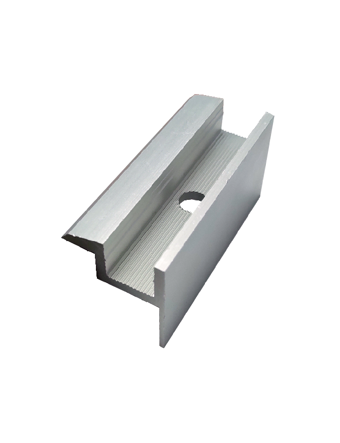 ΤΕΛΙΚΟ ΣΤΗΡΙΓΜΑ ΓΙΑ ΦΩΤΟΒΟΛΤΑΪΚΟ ΠΑΝΕΛ 30MM