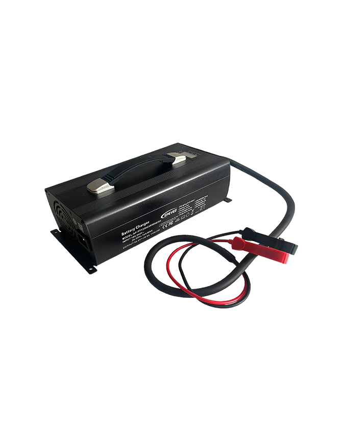 EPEVER ΦΟΡΤΙΣΤΗΣ ΜΠΑΤΑΡΙΩΝ ΛΙΘΙΟΥ 51V - 20A EPEVER