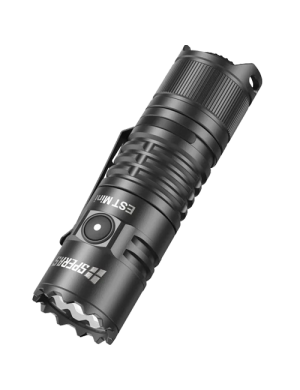 SPERAS SP-EST-MINI ΦΑΚΟΣ ΕΠΑΝΑΦΟΡΤΙΖΟΜΕΝΟΣ 1900lm SPERAS