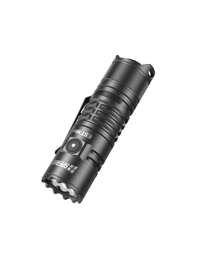 SPERAS SP-EST-MINI ΦΑΚΟΣ ΕΠΑΝΑΦΟΡΤΙΖΟΜΕΝΟΣ 1900lm SPERAS