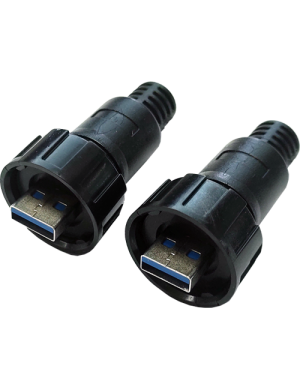 USB-A3.0(M)-CAN-R120-V1.0 ΤΕΡΜΑΤΙΚΑ ΠΑΡΑΛΛΗΛΗΣ ΣΥΝΔΕΣΗΣ ΓΙΑ EPEVER HP-P65A INVERTER EPEVER