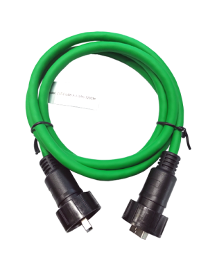 CAT.6-USB-A3.0 (M) 120CM-V1.1 ΚΑΛΩΔΙΟ ΠΑΡΑΛΛΗΛΗΣ ΣΥΝΔΕΣΗΣ ΓΙΑ EPEVER HP-P65A INVERTER  EPEVER