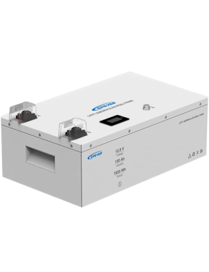 EPEVER EP-LFP12150 ΜΠΑΤΑΡΙΑ ΛΙΘΙΟΥ 1,92KWH 12V  IP65 EPEVER