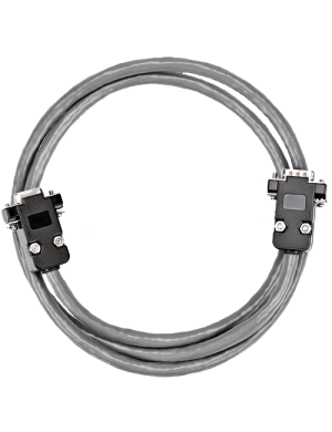 CAT.6-DB9 (M)- DB9-120CM ΚΑΛΩΔΙΟ ΠΑΡΑΛΛΗΛΗΣ ΣΥΝΔΕΣΗΣ ΓΙΑ EPEVER HP-P20A INVERTER