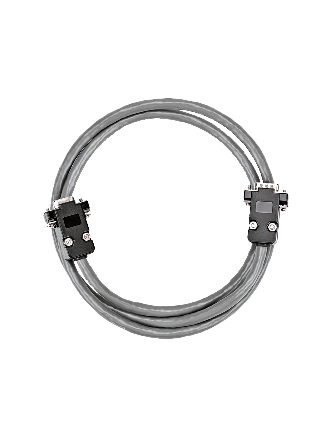 CAT.6-DB9 (M)- DB9-120CM ΚΑΛΩΔΙΟ ΠΑΡΑΛΛΗΛΗΣ ΣΥΝΔΕΣΗΣ ΓΙΑ EPEVER HP-P20A INVERTER