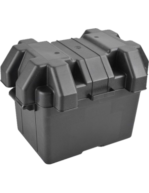 ΚΟΥΤΙ ΓΙΑ ΜΠΑΤΑΡΙΑ 26x18x20cm