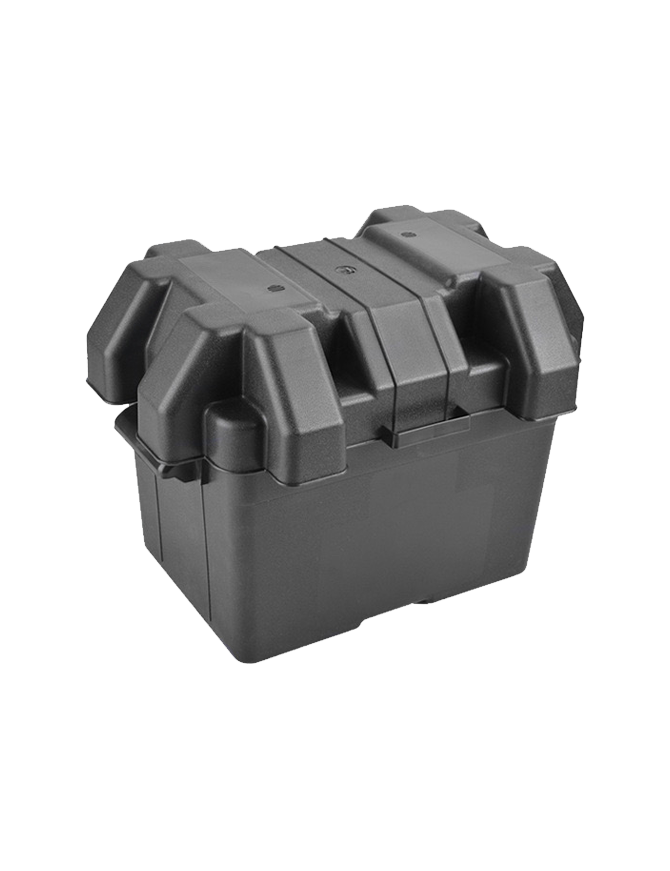 ΚΟΥΤΙ ΓΙΑ ΜΠΑΤΑΡΙΑ 26x18x20cm