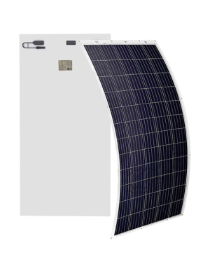 SUNMAN SMF-310 ΗΜΙΕΥΚΑΜΠΤΟ ΗΛΙΑΚΟ ΠΑΝΕΛ 310Wp