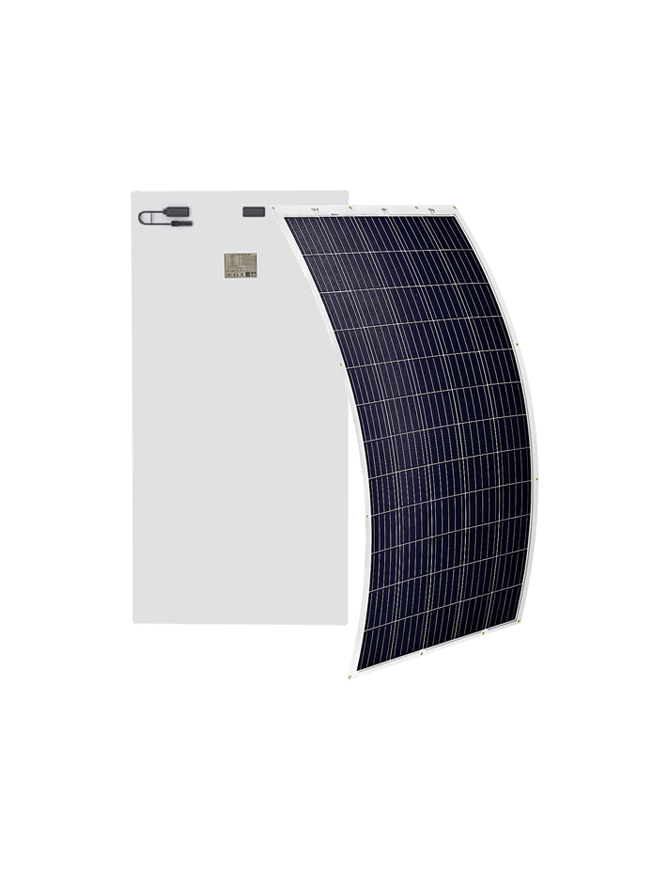 SUNMAN SMF-310 ΗΜΙΕΥΚΑΜΠΤΟ ΗΛΙΑΚΟ ΠΑΝΕΛ 310Wp