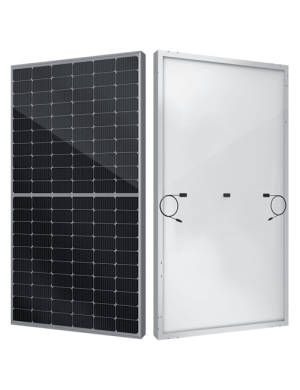 EPEVER M-455W ΦΩΤΟΒΟΛΤΑΙΚΟ ΠΑΝΕΛ ΜΟΝΟΚΡΥΣΤΑΛΛΙΚΟ 455Wp EPEVER