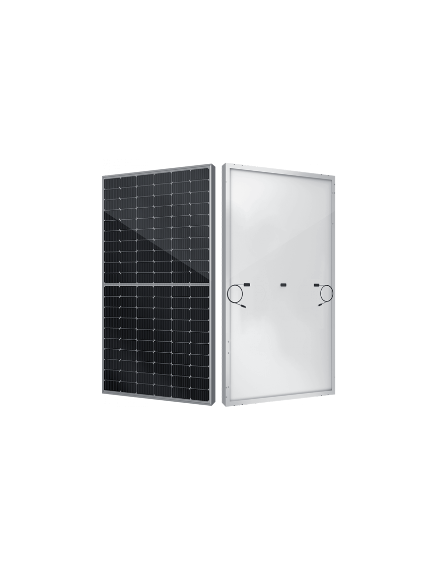 EPEVER M-455W ΦΩΤΟΒΟΛΤΑΙΚΟ ΠΑΝΕΛ ΜΟΝΟΚΡΥΣΤΑΛΛΙΚΟ 455Wp EPEVER