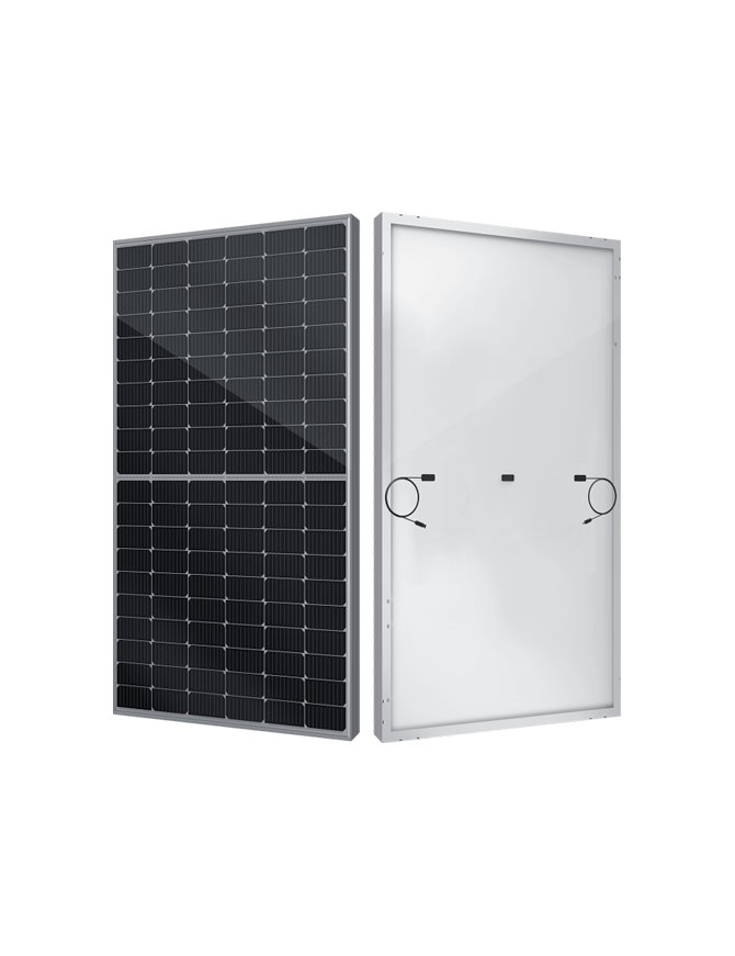 EPEVER M-455W ΦΩΤΟΒΟΛΤΑΙΚΟ ΠΑΝΕΛ ΜΟΝΟΚΡΥΣΤΑΛΛΙΚΟ 455Wp EPEVER