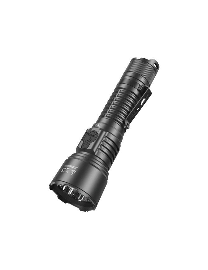 SPERAS SP-EST-PLUS ΦΑΚΟΣ ΜΕ ΕΣΤΙΑΣΜΕΝΗ ΔΕΣΜΗ ΕΠΑΝΑΦΟΡΤΙΖΟΜΕΝΟΣ 2100lm SPERAS