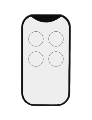 YT A10 PRO ΤΗΛΕΧΕΙΡΙΣΤΗΡΙΟ ΓΙΑ ΓΚΑΡΑΖ ROLLING & FIXED