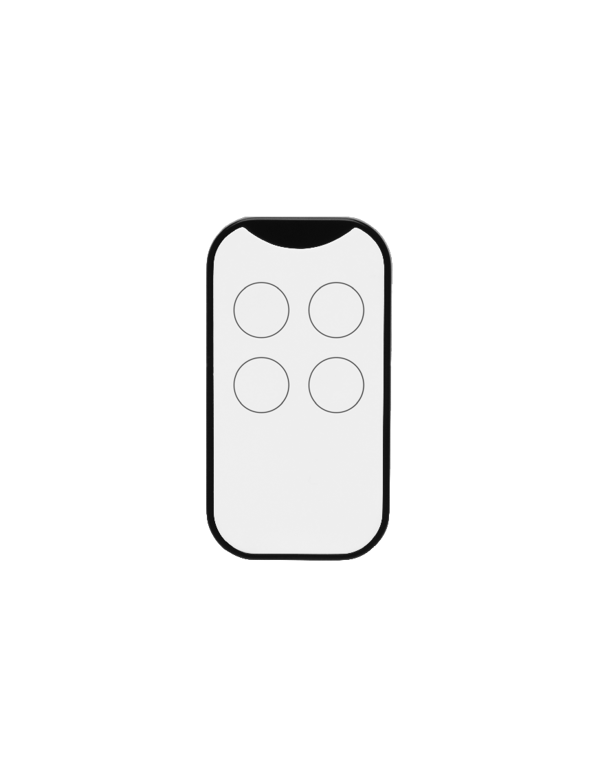 YT A10 PRO ΤΗΛΕΧΕΙΡΙΣΤΗΡΙΟ ΓΙΑ ΓΚΑΡΑΖ ROLLING & FIXED