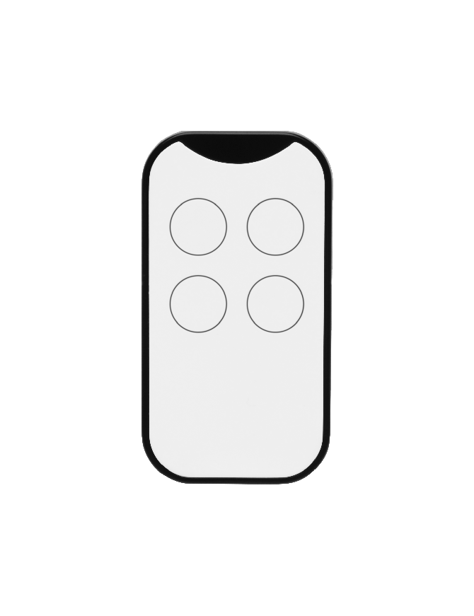 YT A10 PRO ΤΗΛΕΧΕΙΡΙΣΤΗΡΙΟ ΓΙΑ ΓΚΑΡΑΖ ROLLING & FIXED