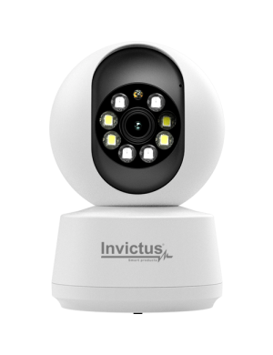 INVICTUS HTP-8 ΚΑΜΕΡΑ WIFI