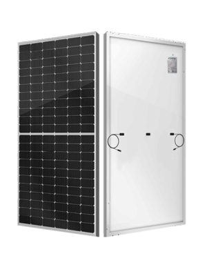 EPEVER M-580W ΦΩΤΟΒΟΛΤΑΙΚΟ ΠΑΝΕΛ ΜΟΝΟΚΡΥΣΤΑΛΛΙΚΟ 580Wp EPEVER