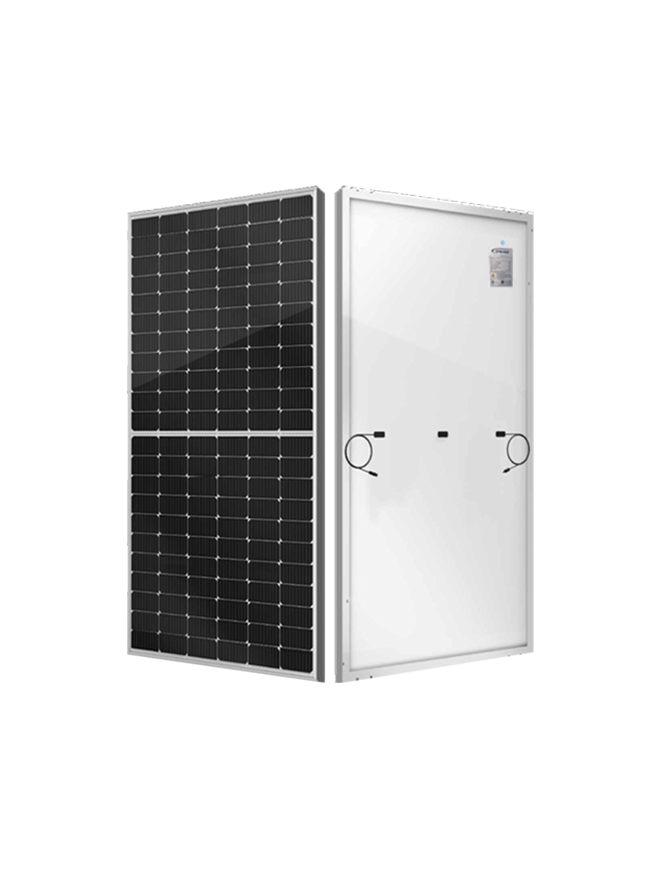 EPEVER M-580W ΦΩΤΟΒΟΛΤΑΙΚΟ ΠΑΝΕΛ ΜΟΝΟΚΡΥΣΤΑΛΛΙΚΟ 580Wp EPEVER