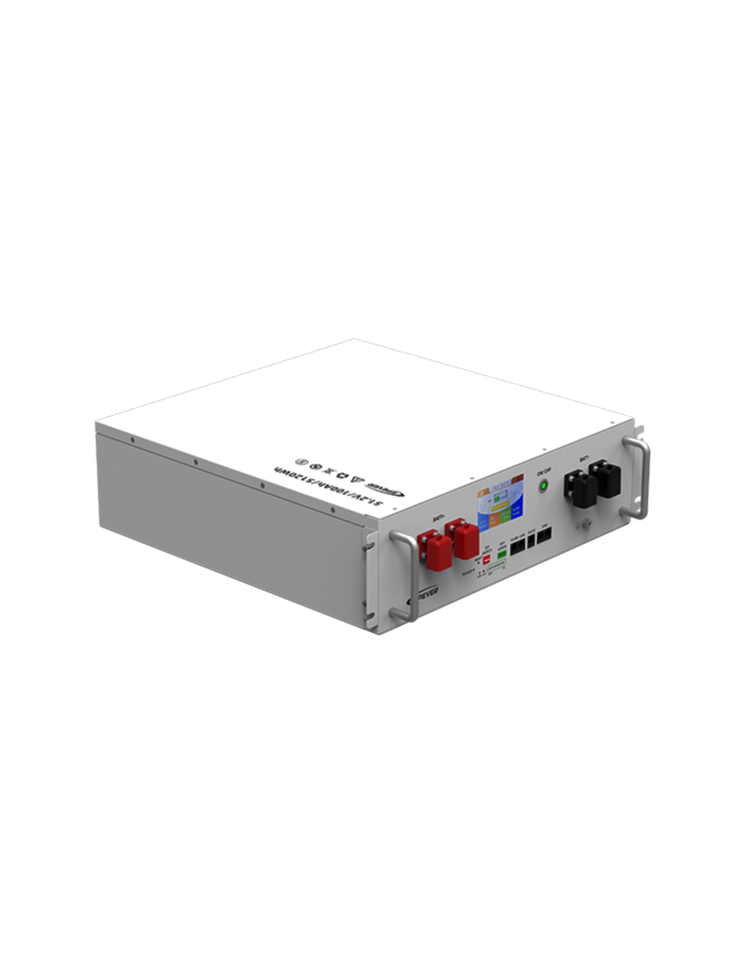 EPEVER EP-LFP51100-R4 LCD ΜΠΑΤΑΡΙΑ ΛΙΘΙΟΥ 5,12KWH 51V EPEVER