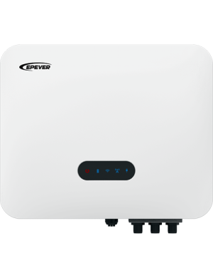 EPEVER ELS-6K ΥΒΡΙΔΙΚΟ INVERTER/CHARGER 48V 6000W EPEVER